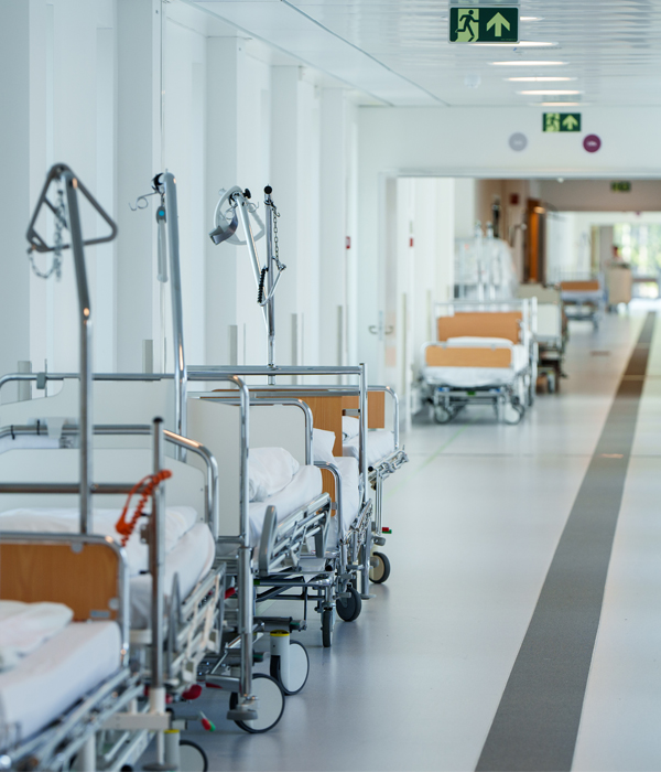 Bed Management at Østfold Hospital Trust DNV Imatis