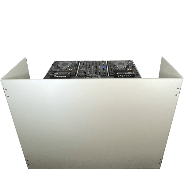 DJ Equipment Rental in Miami & Fort Lauderdale.