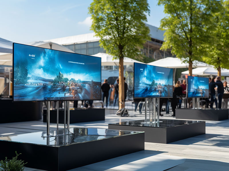 TV Rental from 45 in Miami, Fort Lauderdale & Palm Beach