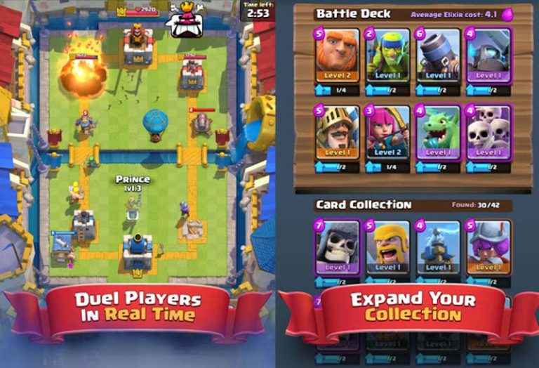 Strategi Clash Royale Yang Jarang Dipublikasi, Wajib Anda Baca kalau