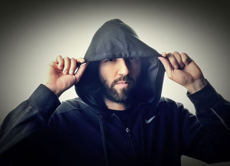 Turkish DJ DJs for hire Istanbul Turkey