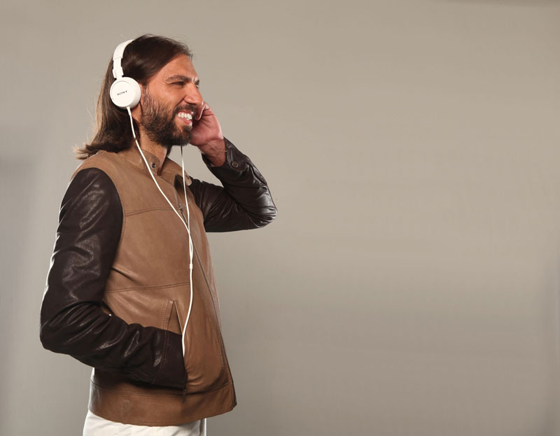 Turkish DJ DJs for hire Istanbul Turkey