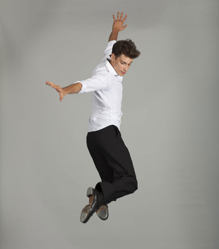 Hire Male Tap Dancer Tap Dance Shows Geneva Switzerland