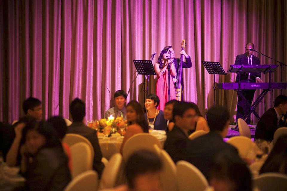 Hire Jazz Band Sydney Wedding Jazz Band Sydney Female Jazz Vocalist