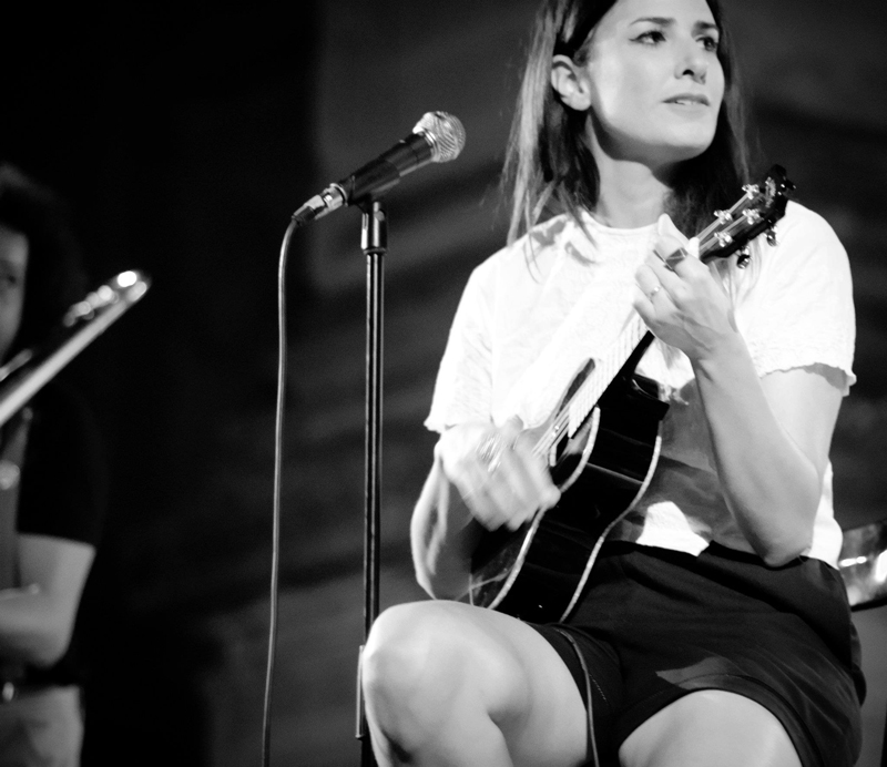 Retro Swing Gang Scarlett Entertainment