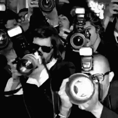 Book Fake Paparazzi Paris | Scarlett Entertainment