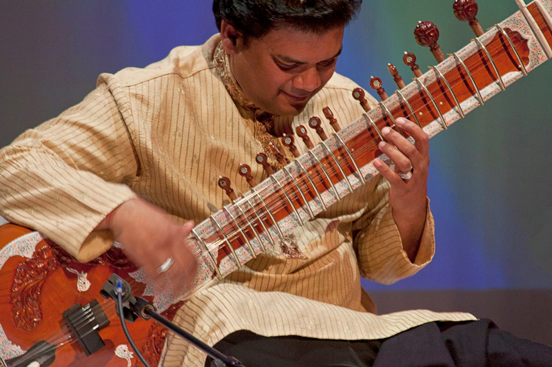 Hire Sitar Player London Solo Sitarist Scarlett Entertainment UK