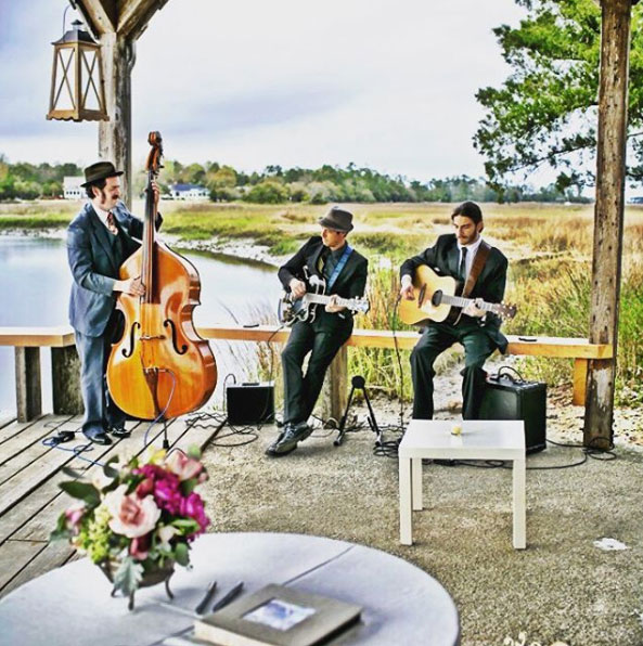 Jazz Covers Band Hire Jazz Covers Scarlett Entertainment USA