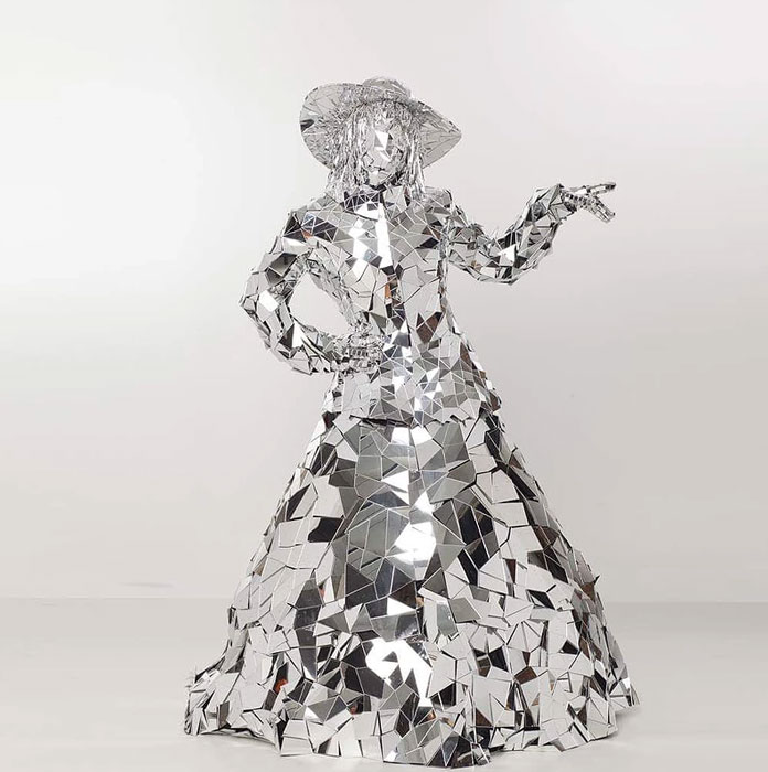 Sydney Mirror People Book Roving Act Australia