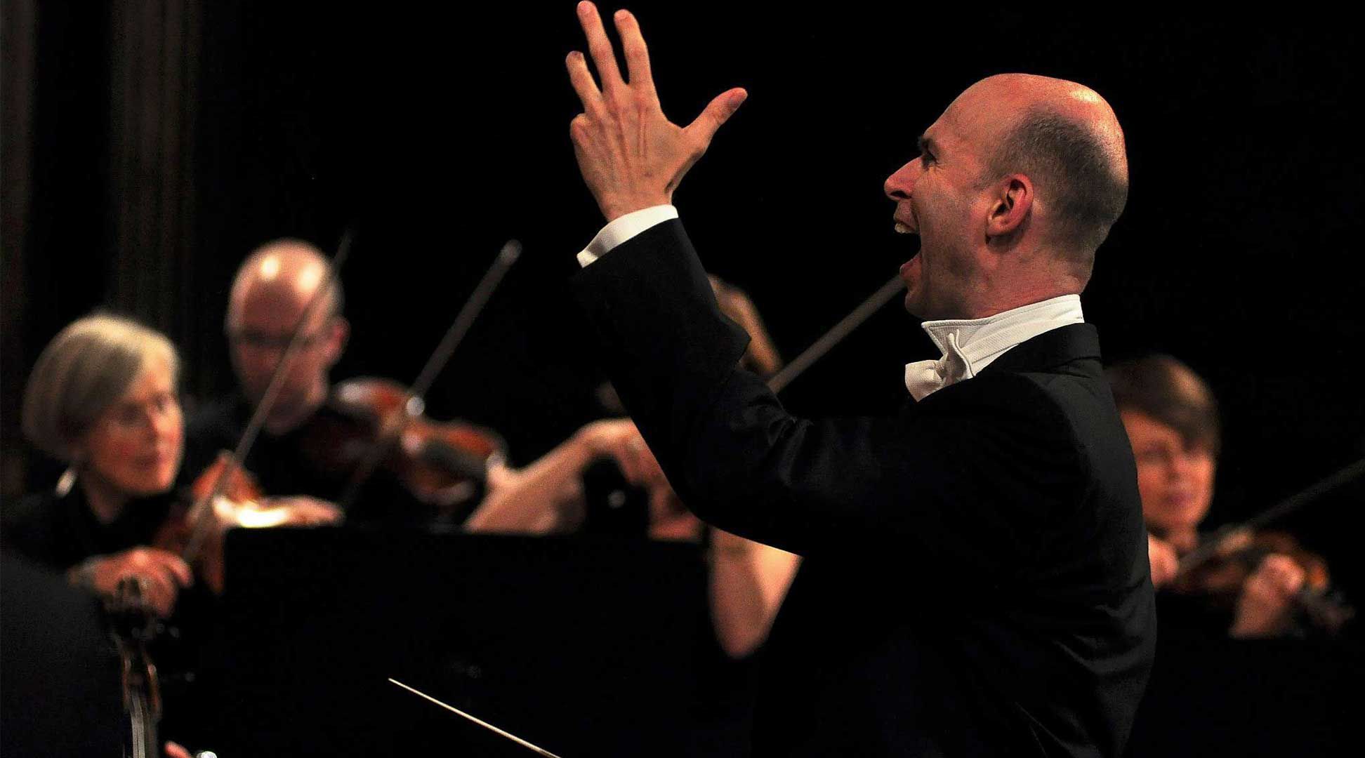 Hire Swing Orchestra Book Classical Ensemble Symphony Orchestra Music