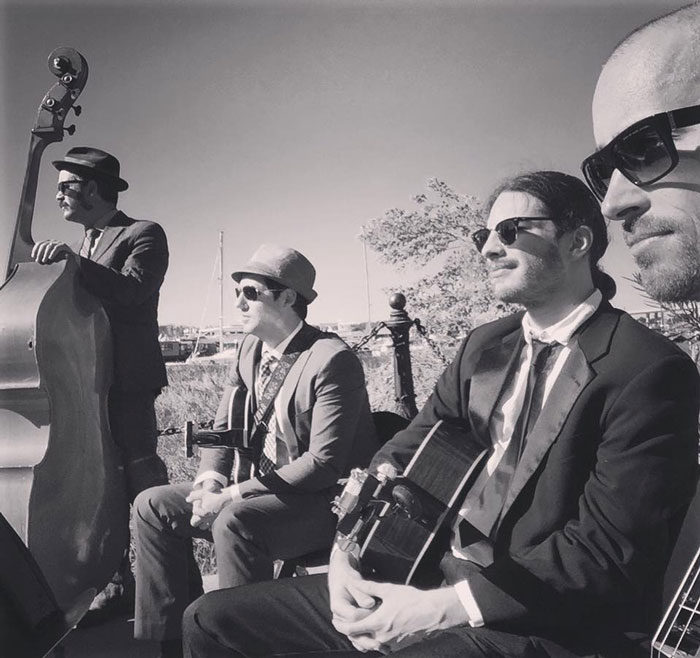 Jazz Covers Band Hire Jazz Covers Scarlett Entertainment USA