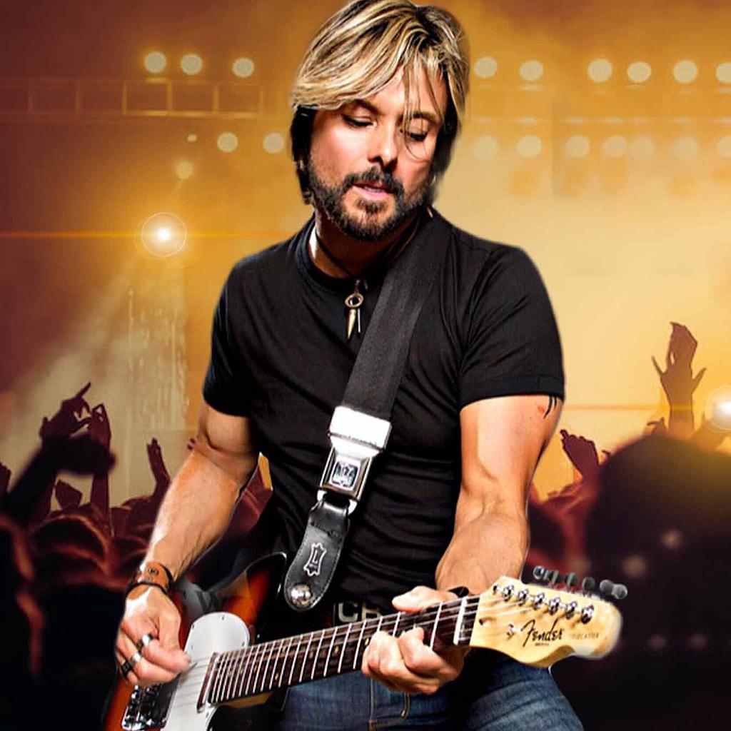 Hire a A Tribute To Keith Urban Scarlett Entertainment