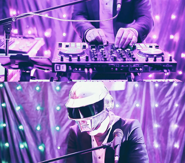 Book Cover Band Lyon Today Scarlett Entertainment