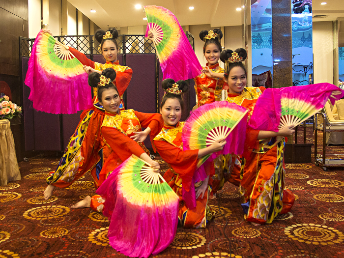Chinese Dance Kuala Lumpur Book Traditional Chinese Entertainment