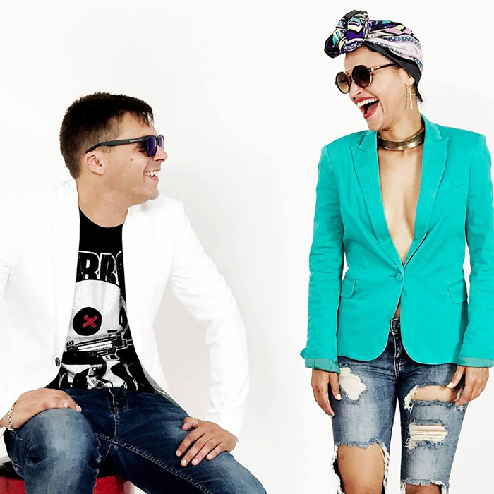 Book Live Lounge Covers Duo in Malaga Scarlett Entertainment Spain