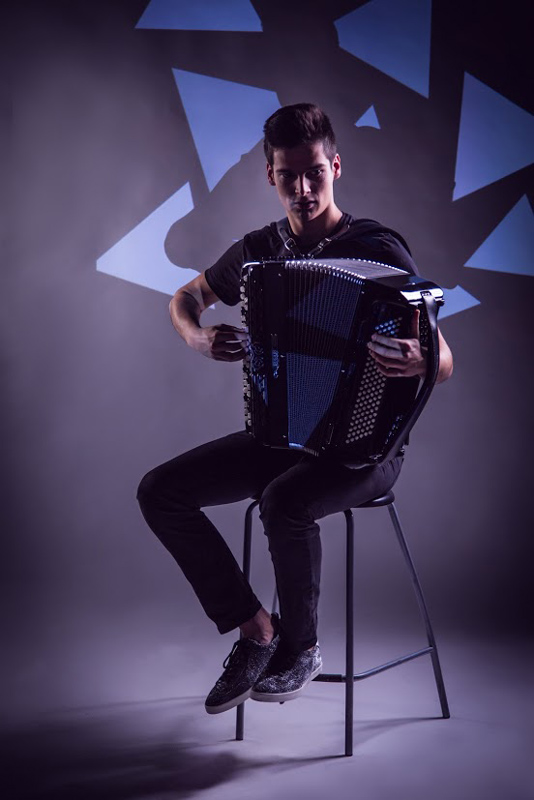 Hire Modern Accordion Trio Modern Accordion Covers Poland