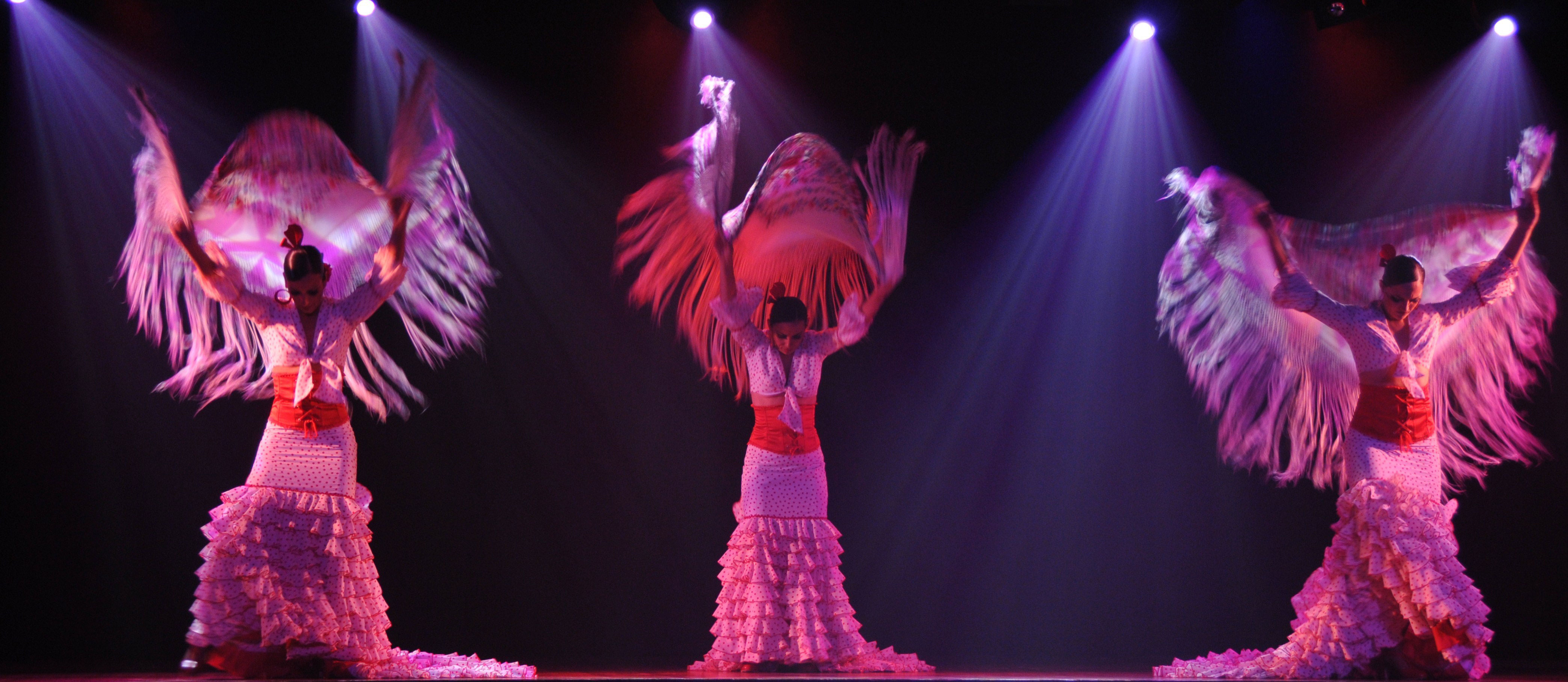 Spanish Dance Show Spain Flamenco Show Spain Hire Spanish Dancers Spain