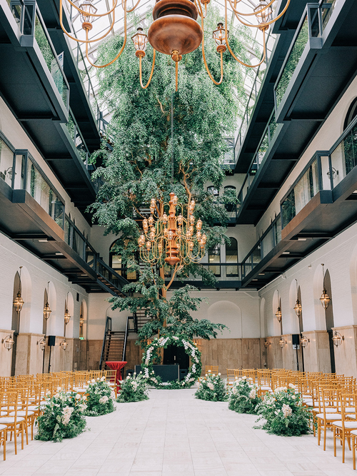 Floral Event Decor Hire Event Florists Scarlett Entertainment