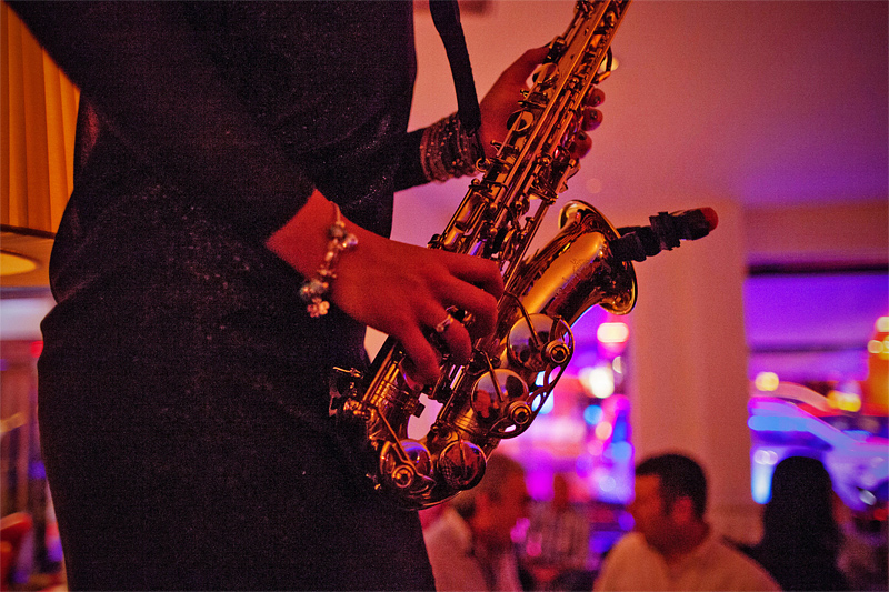 Hire Classical Saxophonist Dublin Corporate Background Entertainment