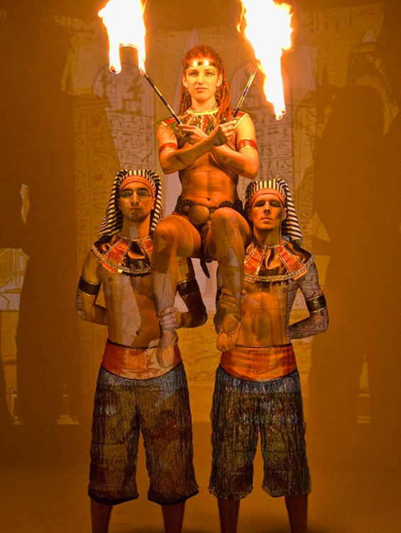 Book Egyptian Fire Show Budapest Fire Show Scarlett Entertainment
