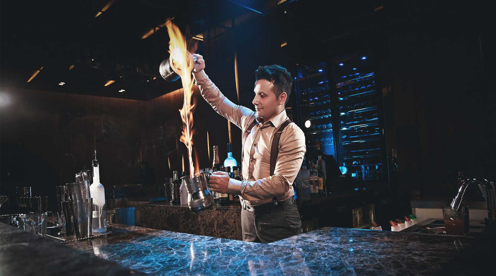 Book Food Themed Performers Scarlett Entertainment