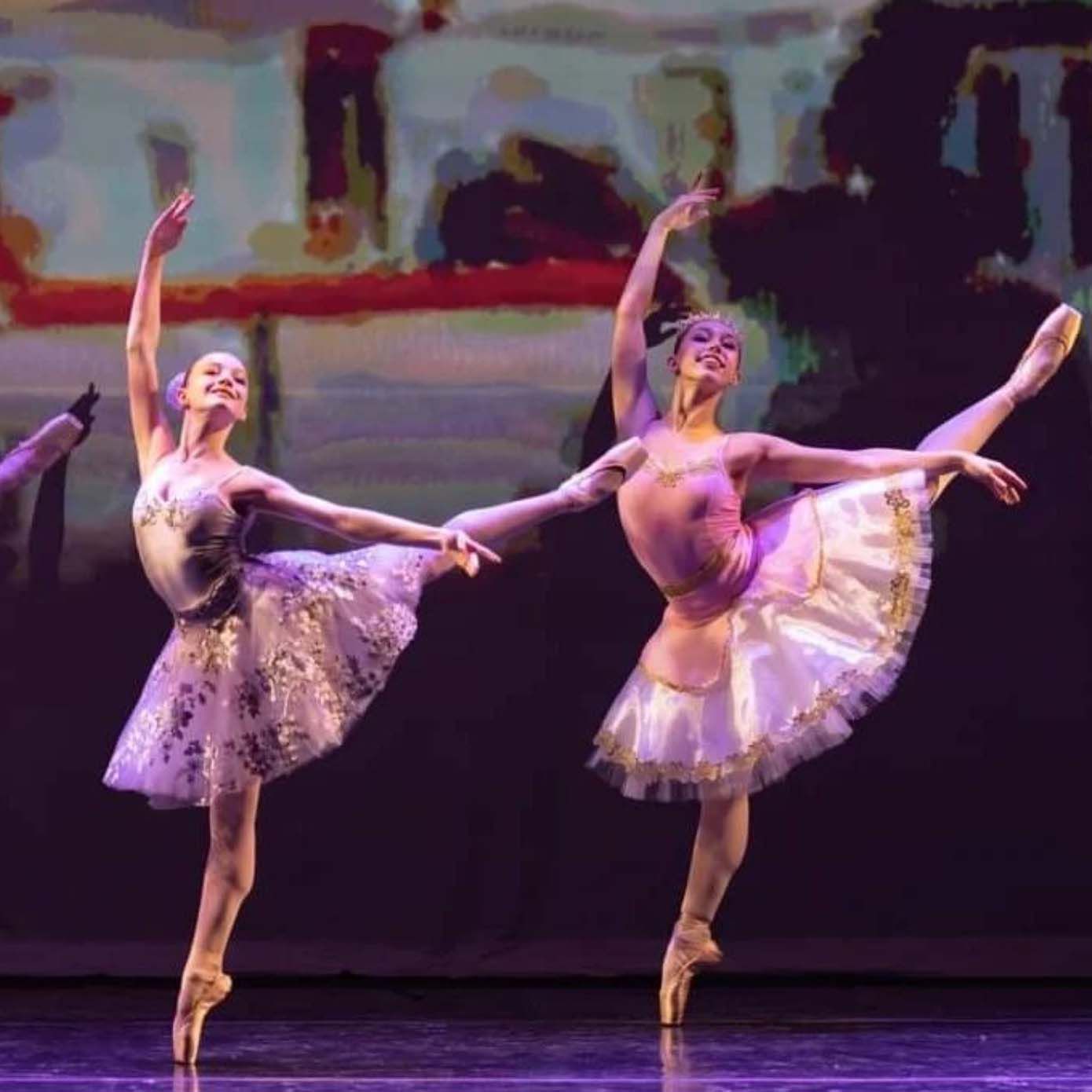 Book a Classical Ballet Company USA Scarlett Entertainment