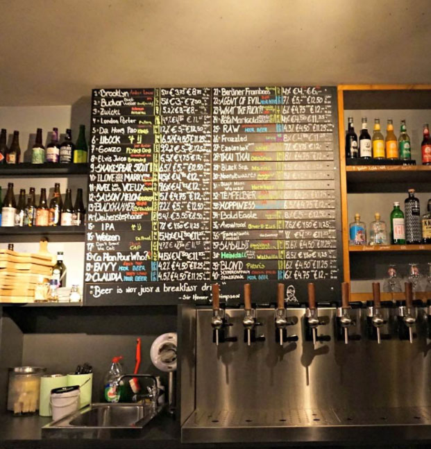 Beer Tasting Team Building Activity Customised Entertainment