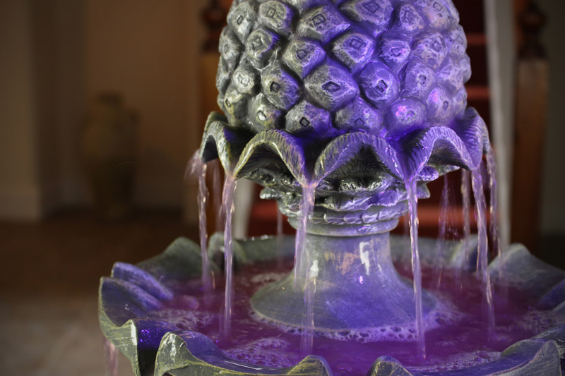 Hire Cocktail fountain Book Drinks Fountain Scarlett Entertainment