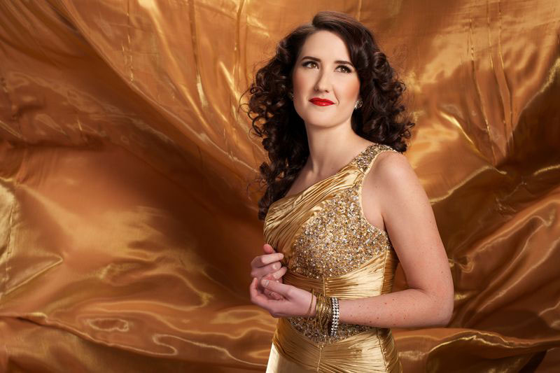 Female Vocalist Canada Jazz Singer Canada Female Singer Canada