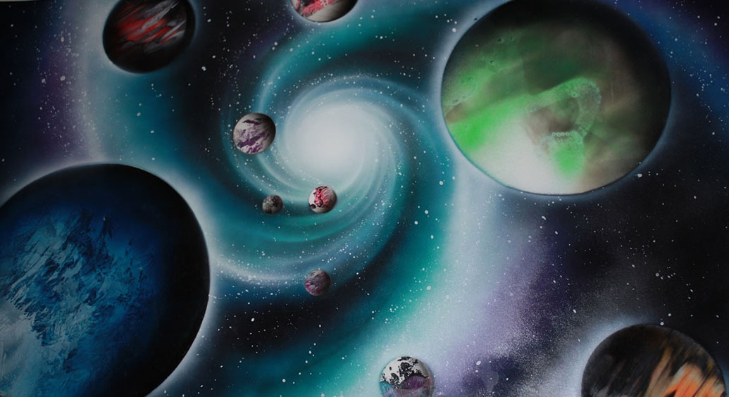 Hire Speed Spray Painter Spray Paint Artist Book Speed Painter USA