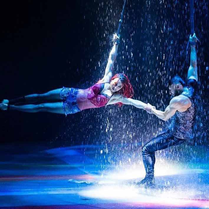 Book Water Aerial Straps Duo Scarlett Entertainment