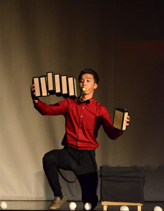 Singapore Party Package - Hire Event Entertainment | Scarlett Entertainment Singapore