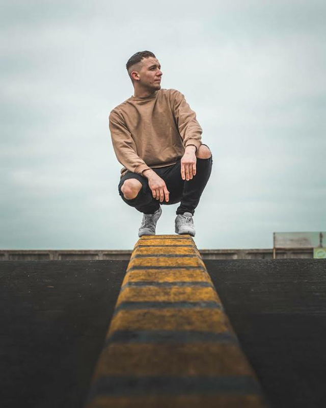 Hire Spoken Word Artist & DJ Spoken Word Performer Scarlett Entertainment UK