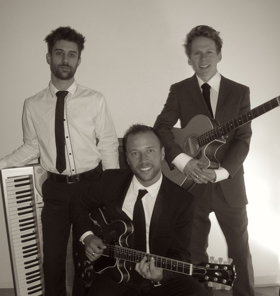 Acoustic Covers Band Acoustic Trio Australia Book Covers Band