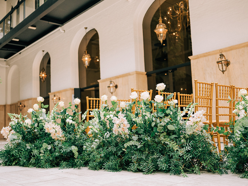 Floral Event Decor Hire Event Florists Scarlett Entertainment