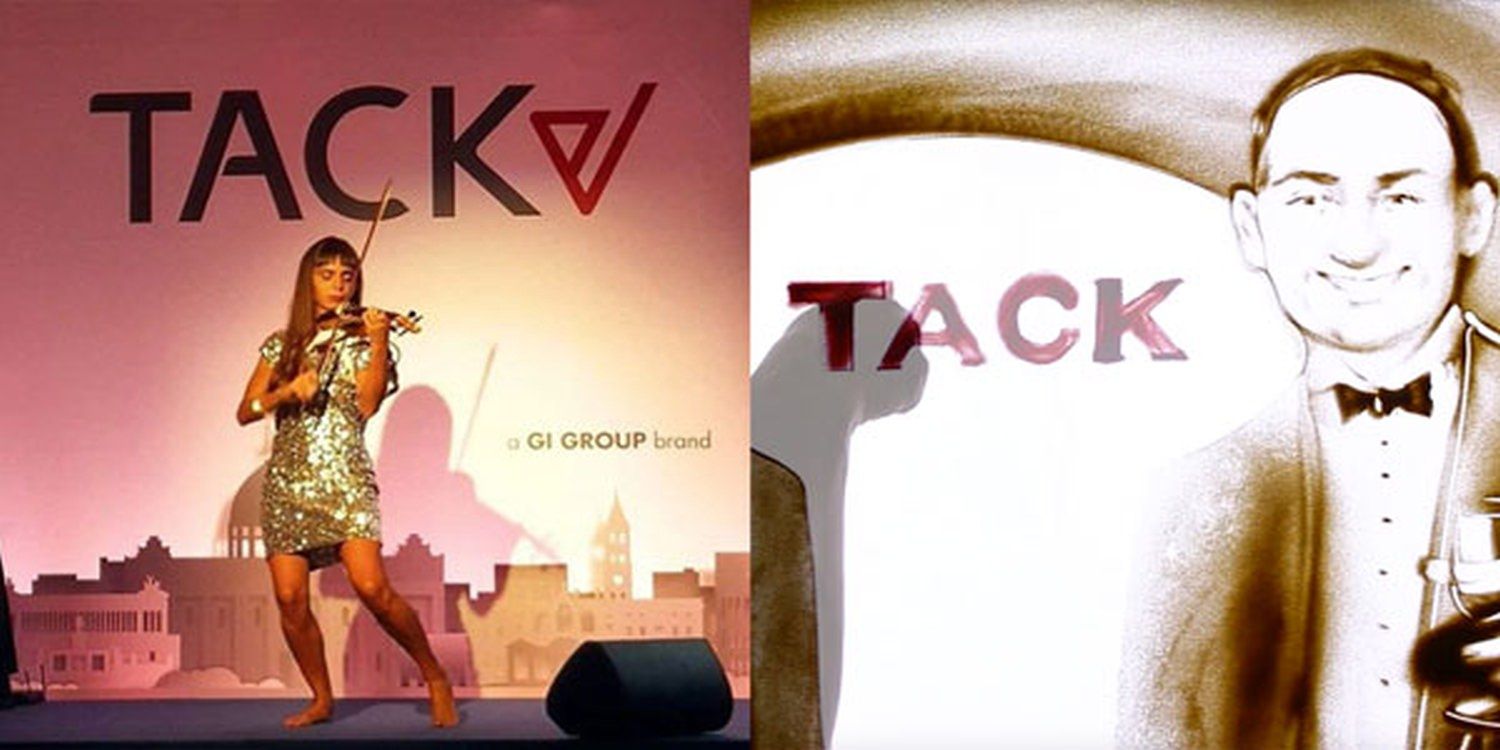 Unique Corporate Entertainment Collaboration In Rome Scarlett Entertainment News