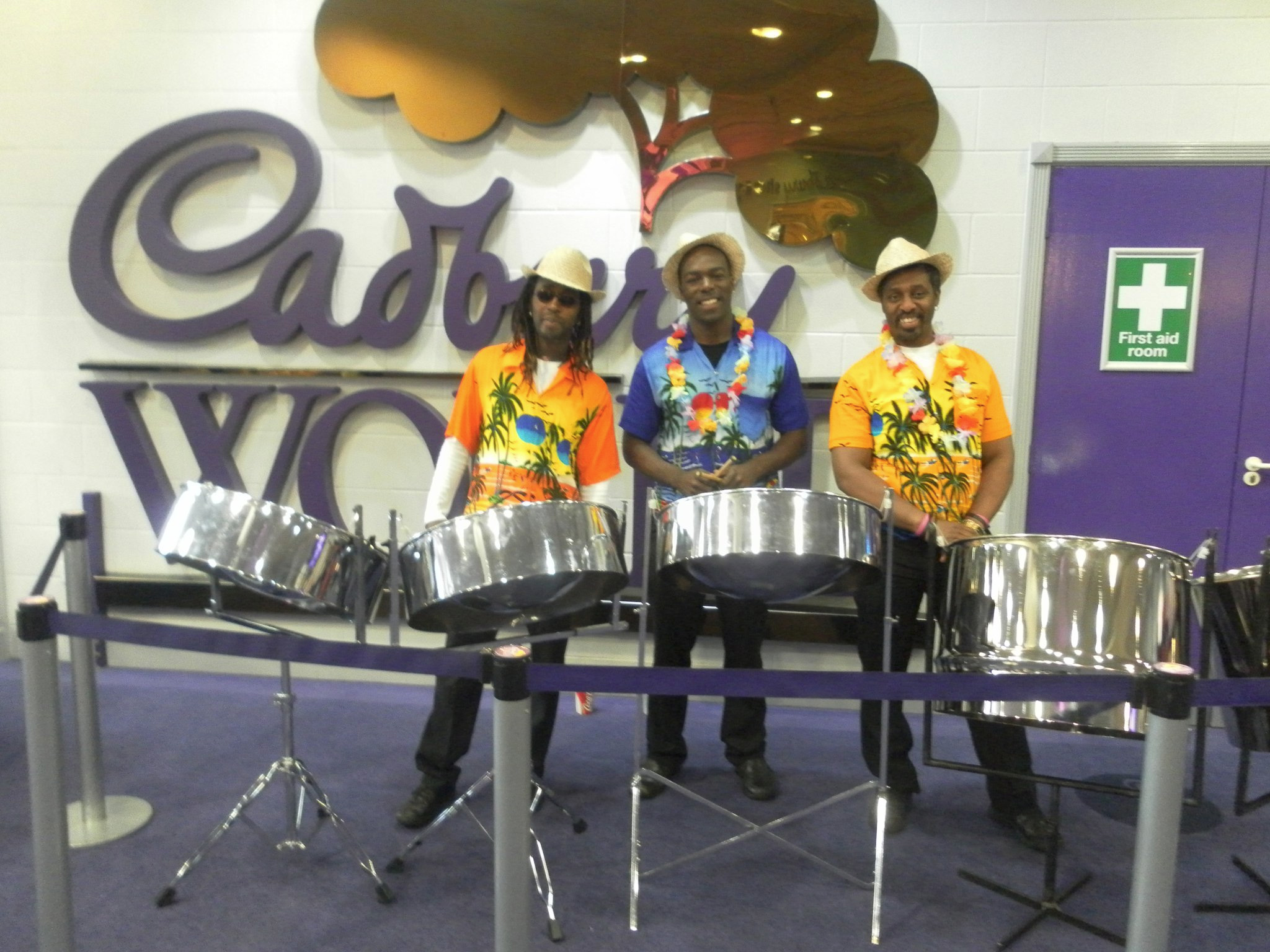 Hire Steel Drumming Band Caribbean Themed Entertainment Wedding