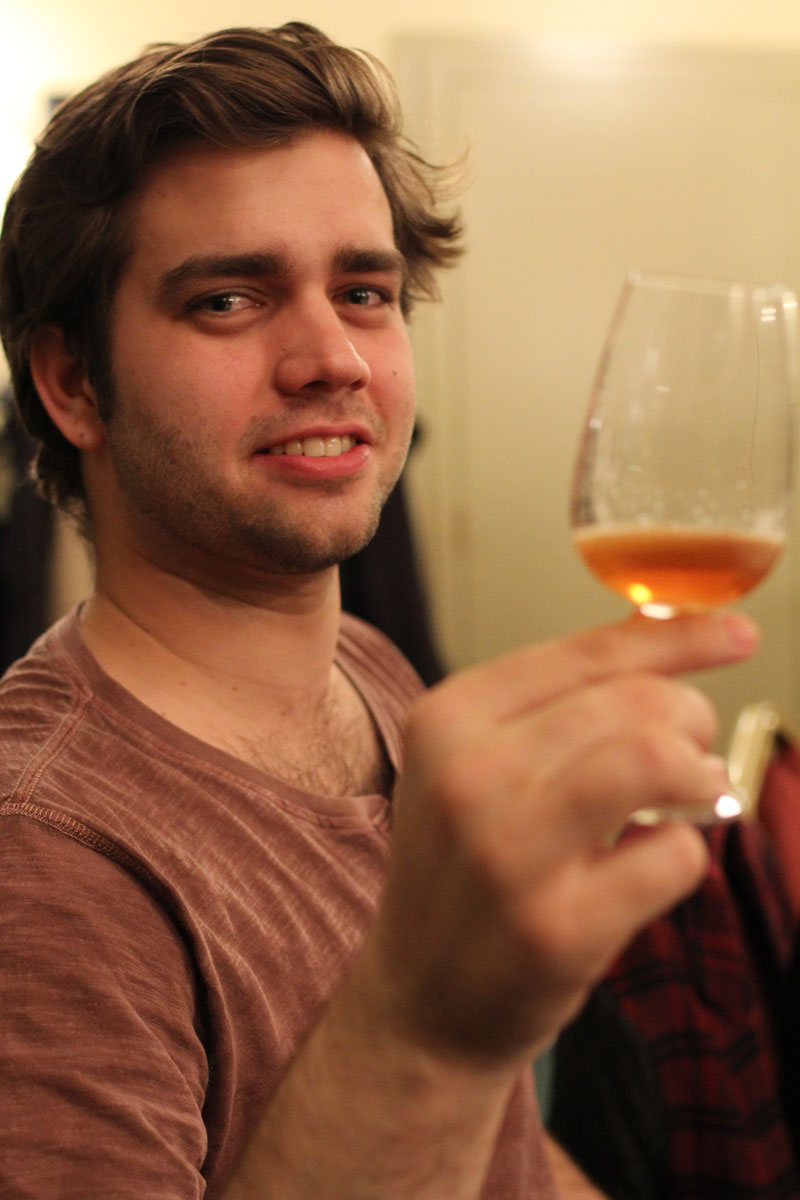 Craft Beer Tasting Team Building Activity Customised Entertainment