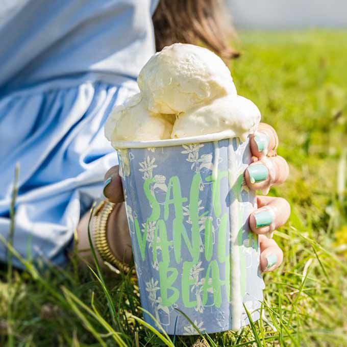 Book Ice Cream Bar In Amsterdam Scarlett Entertainment