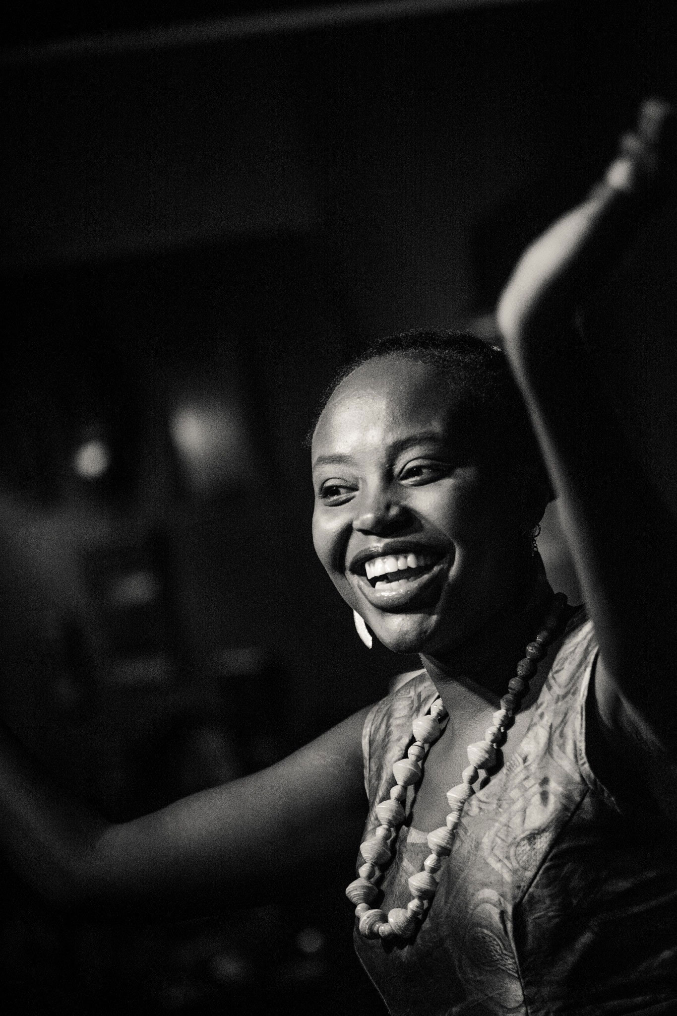 Hire Jazz band Uganda Soul Band Scarlett Entertainment