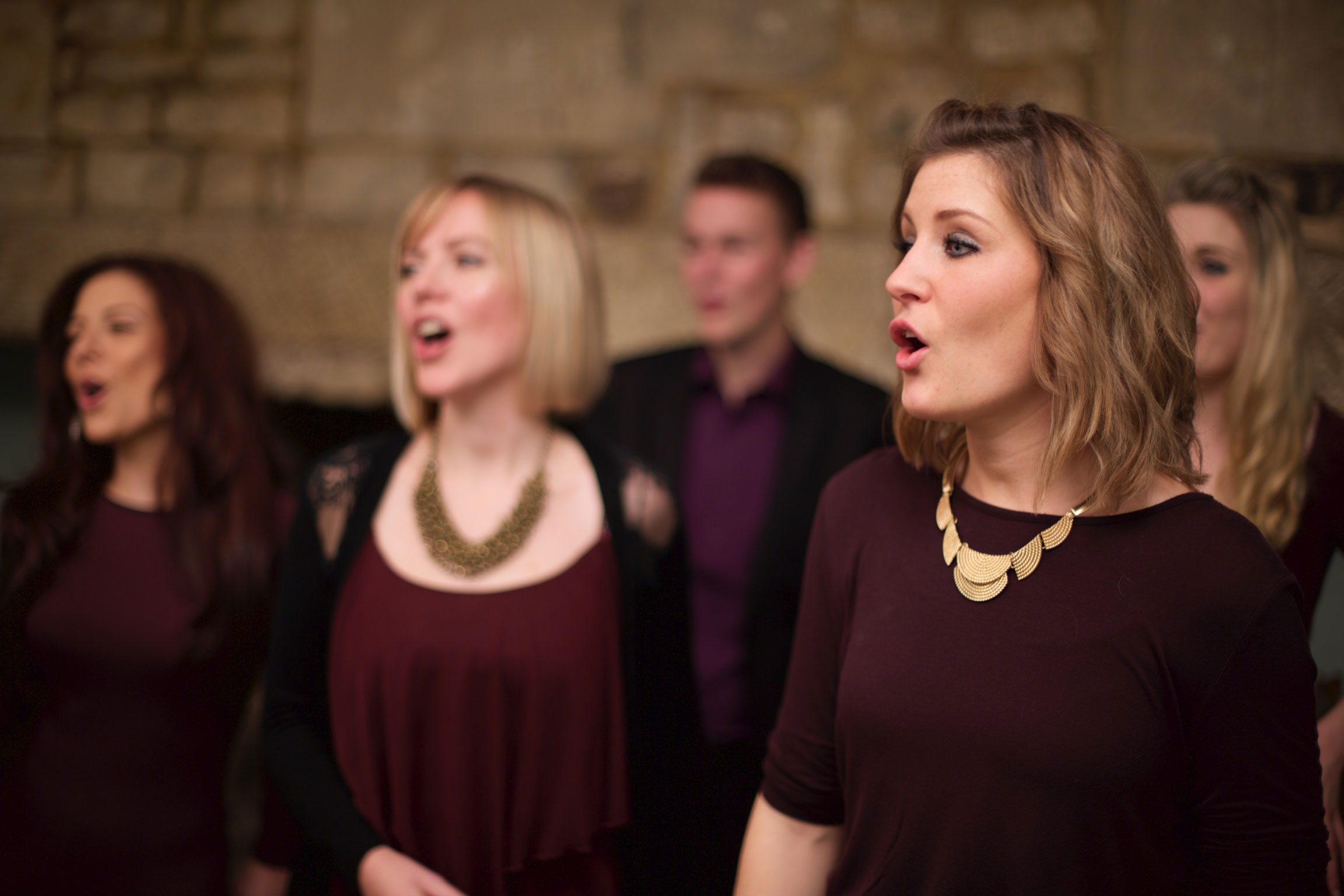 Gospel Soul Choir Bath Wedding Choir Bath Wedding Entertainment Bath