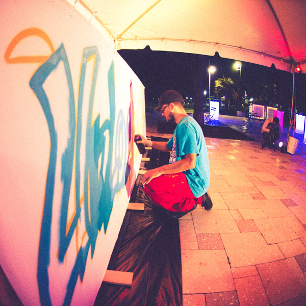 Graffiti Artists For Event Live Painting Hire Graffiti Artist