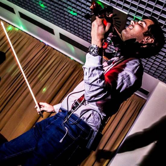 Hire Electric Violin Player Live Electric Violinist Madrid Spain