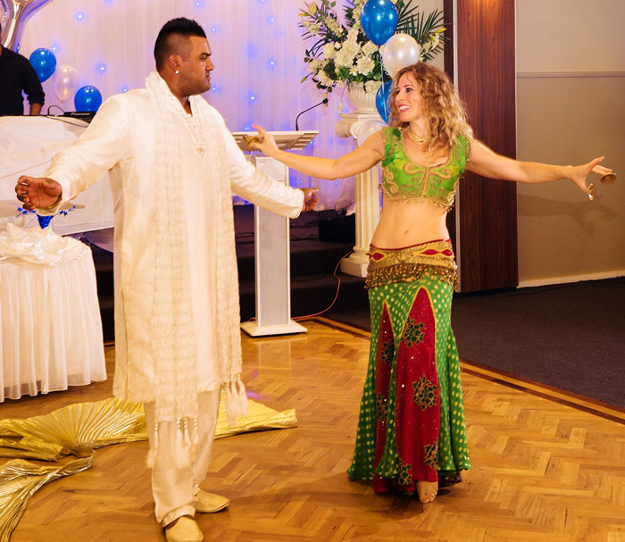 Sydney Belly Dancer Book Arabic Entertainment Australia