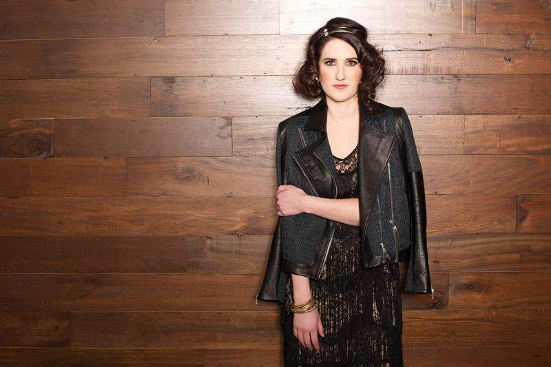 Female Vocalist Canada Jazz Singer Canada Female Singer Canada