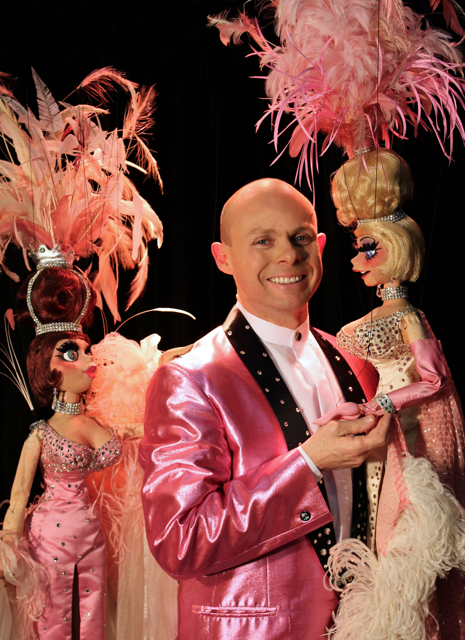 Show Australia Puppet Show Australia Puppet Cabaret