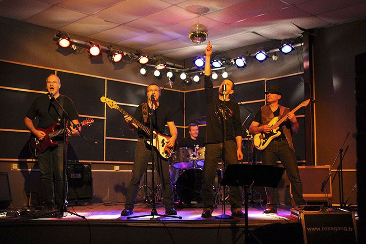 Hire Blues Cover Band Blues Music Band Book Blues, Jazz & Swing Bands