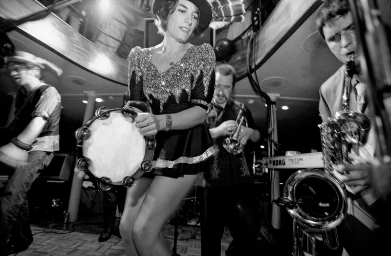 Swing Jazz Band Carolina Vintage Jazz Band Carolina Swing Band Carolina