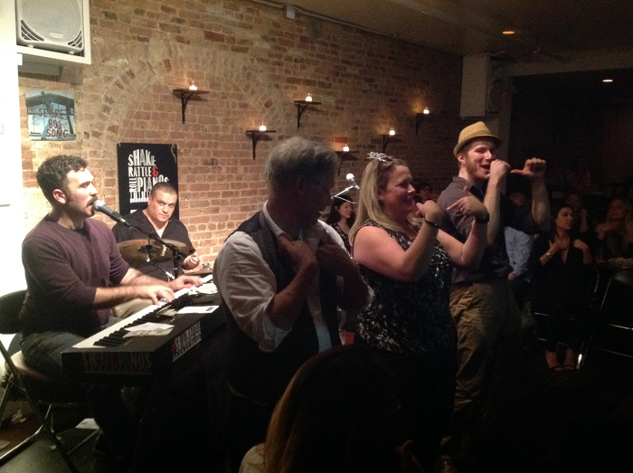 Duelling Pianos NYC Book Party Pianos Scarlett Entertainment New York