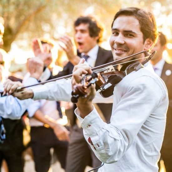 Hire Electric Violin Player Live Electric Violinist Madrid Spain